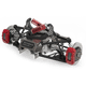 Independent Rear Suspension