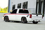 Lowering Kits