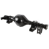 Rear Axle