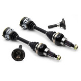 Axle Half Shafts