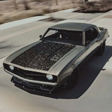 Camaro