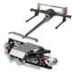 Rear Suspension