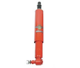 Shocks and Struts