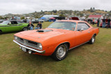 Cuda
