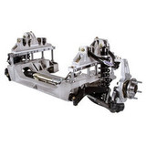 Front Subframe Assemblies