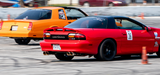 1993-2002 Chevy Camaro