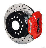 Rear Axle Brake Kits