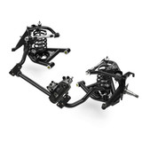 Suspension And Chassis