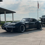 Corvette