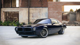 1970-1981 Pontiac Firebird