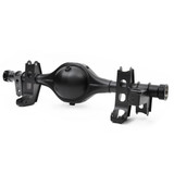 Rear Axle