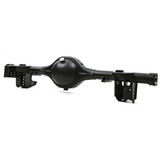 Rear Axle