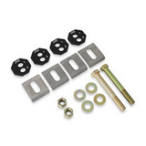 Springs and Hardware