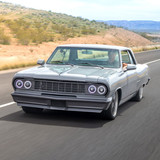 1964-1967