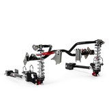 Rear Coilover Conversion Systems