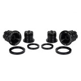 Independent Rear Suspension