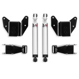 Rear Drop Kits