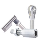 Linkages & Accessories
