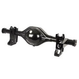 Rear Axle
