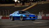 1982-1992 Chevy Camaro