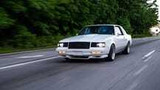 1978-1988 Buick Regal