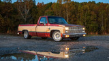 Silverado