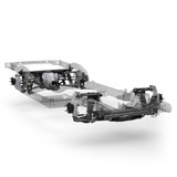 Full Vehicle Kits