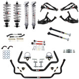 Big Wheel Kits