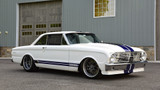 1960-1963 Ford Falcon
