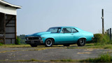 1968-1974 Chevy Nova