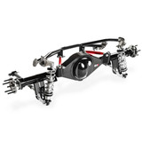 4-Link Systems with 9" Housings