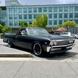 El camino