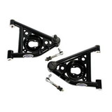 Front Control Arms