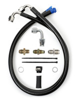 Power Steering Hoses and Lines