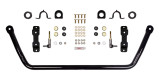 Sway Bars