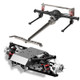 Rear Suspension