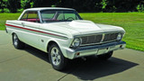 1964-1965 Ford Falcon