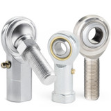 Metric Rod Ends