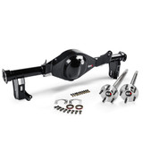 9" Rear End Housings and Axles