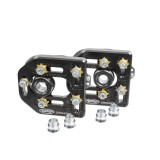 Caster Camber Plates