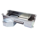 Oil Pans