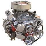 Accessory Drives