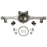 Axle Housings