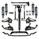 Stock Handling Kits