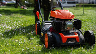 WHY MOWERS WITH SHOCK ABSORBERS PROVIDE A SMOOTHER CUT