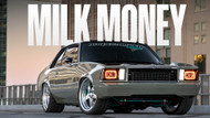 Inside The 1,000 HP Milk Money '78 Malibu