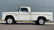 QA1’S DODGE D100 GETS MASSIVE SUSPENSION UPGRADES