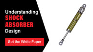 Essential Shock Absorber Knowledge for OEM Engineers 
