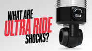 What Are QA1 Ultra Ride Shocks? The Smooth Ride Solution for Street Rods & Classic Builds
