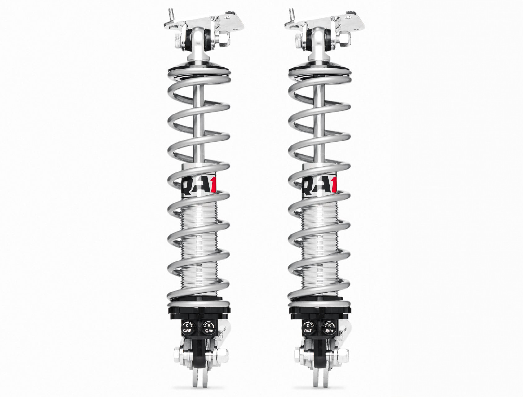 RCK52339 Rear Pro Coil Shock System,1964-1972 GM A/G-Body, Single ...